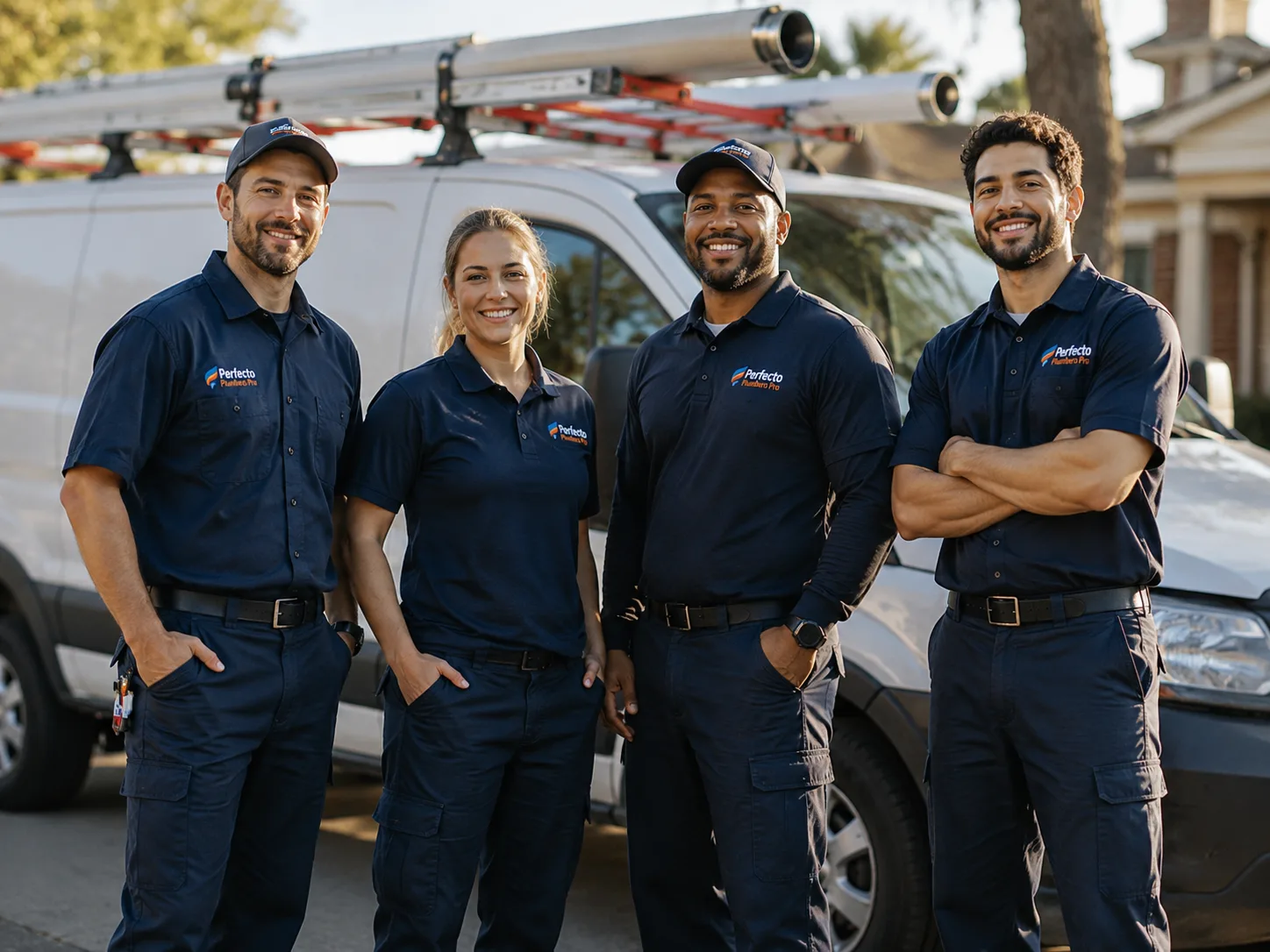 Emergency Plumber Near Me in Murrayville, GA near me